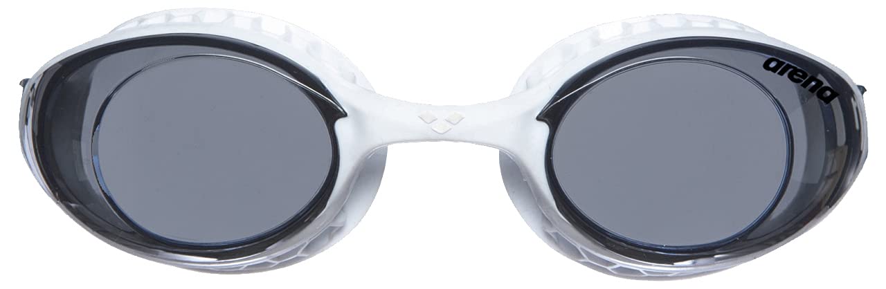 Arena Unisex Gris Swimming Goggles Air Soft