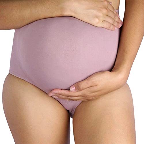 Calcinha Super alta básica, Lupo, Feminino, Nude, G