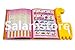 Salamstore: Learning Quran Machine - Muslim Islamic Quran Learning Tablet, E-Book Drawing Pad Musical Toy Kids' Learning Arabic/ English,Educational Toy for Child Development,Learn Numbers!