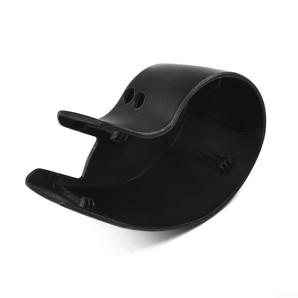Tappo per dado tergicristallo posteriore e getto di lavaggio, ricambio in plastica ABS, per A1, A3, A4, Q2, Q3, Q5, Q7, Q8, RS3, RS4, RS6, SQ5 2008-2019