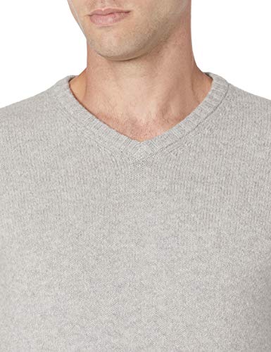 Image of Amazon Essentials Men's Long-Sleeve Soft Touch Sweater