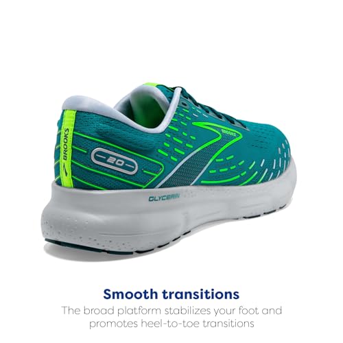 Image of Brooks Men's Gylcerin 20