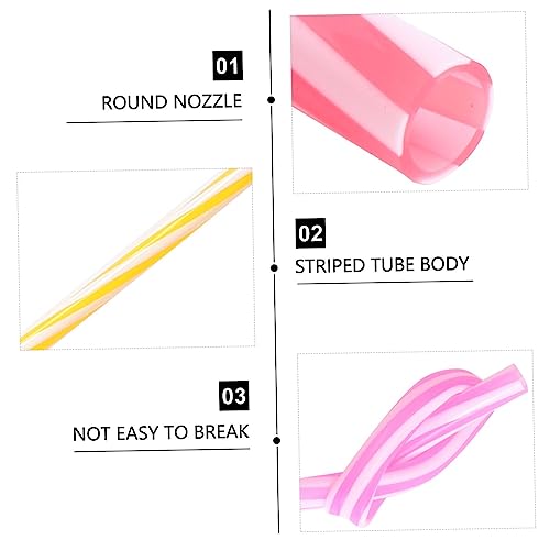 Réutilisables pour tea, 24 pièces silicone colorées pliables VALICLUD - 8
