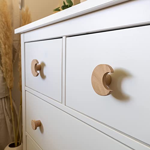 2 maniglie per mobili per cameretta dei bambini in...