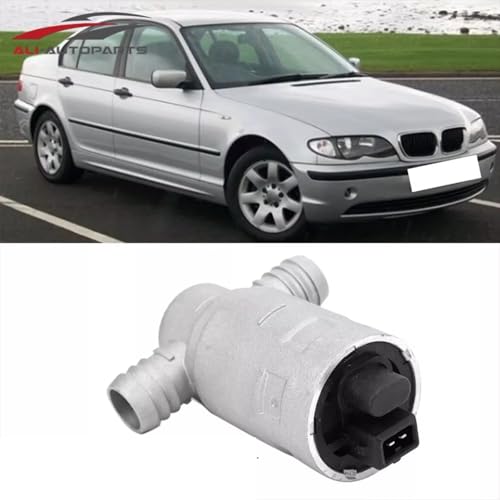 Soupapes de régulation du ralenti BMW E30 E36 E34 - Référence 0280140549 Actuateur