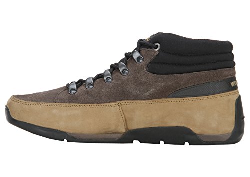 Image of Woodland Men Boots