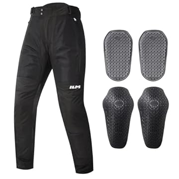 best mesh motorcycle pants