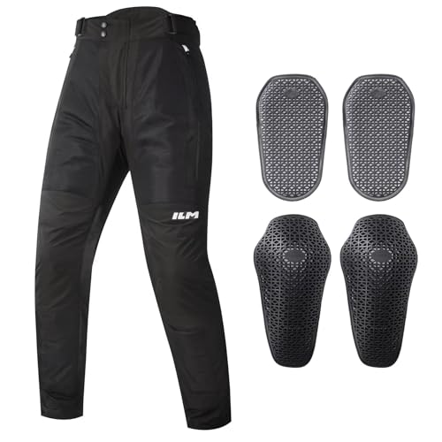 OUTIL別注/21AW/Motorcycle Belted Pantsサイズ4 Amazon.com: WICKED STOCK Mesh Motorcycle Pants - Armor CE