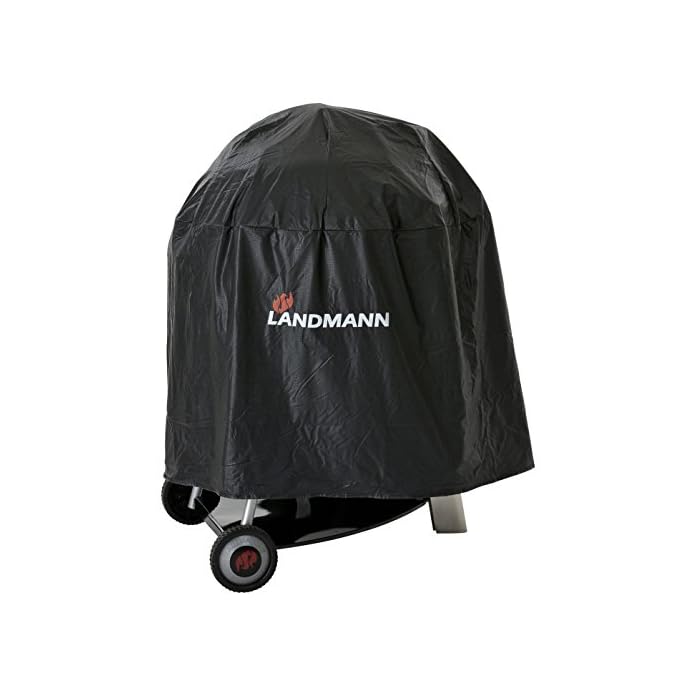 Grillchef Quality Wetterschutzhaube R Anthrazit 70 X 8