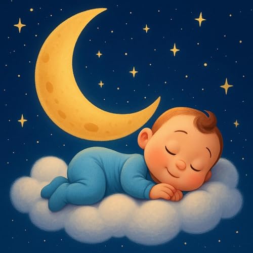  Sweet Dreams Baby Sleep Music for Quiet Homes