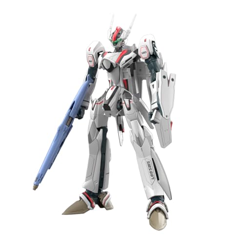 Bandai Hobby Macross VF-25F Messiah Valkyrie Alto Custom 1/100 Scale HG Model Kit