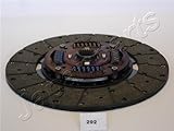 Japanparts DF-292 Kupplungsscheibe