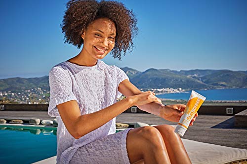 Aloe Sunscreen 118ml