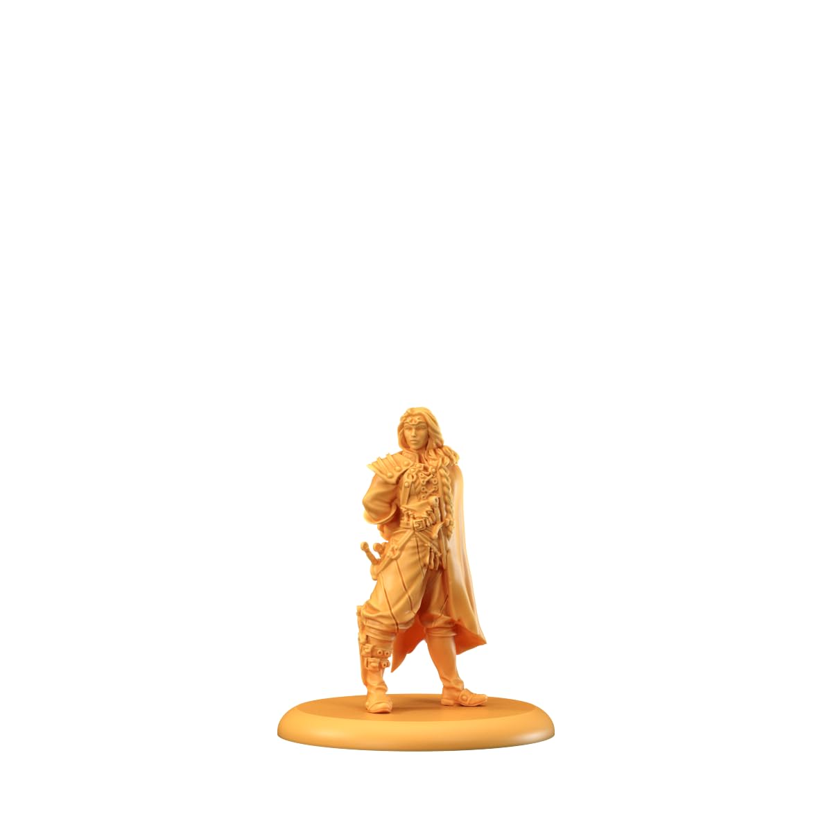 Martell Heroes 1: A Song Of Ice & Fire Miniatures Game