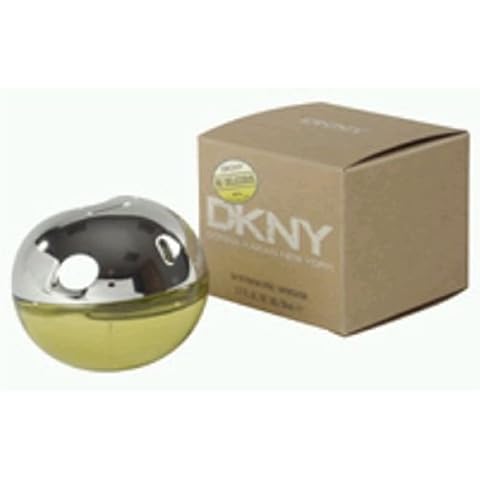 DKNY Be Delicious Green Apple EDP 30ml Cover