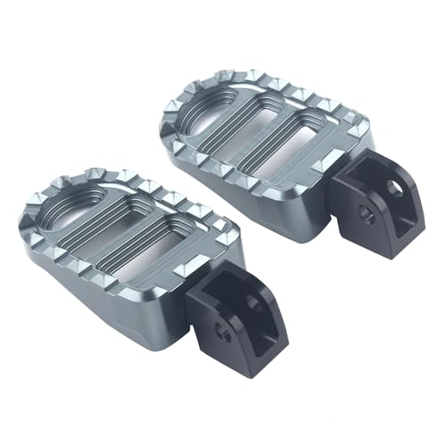 Repose-Pieds Avant Moto pour Royal Enfield Meteor 350 et Classic 2021-2023