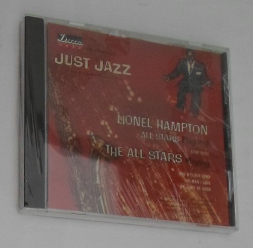 Just Jazz