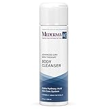 Mederma AG Advanced Dry Skin Therapy Body Cleanser 8 oz
