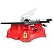 Heavy Duty 900W 210mm Portable Compact Table Saw 240V with Blade - Saw Table, Precise Custs Table Saw, Reliable Saw Table, Portable Table Saw, 210mm Table Saw, 240v/900w Table Saw, Electric Table Saw