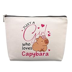 Cute Capybara