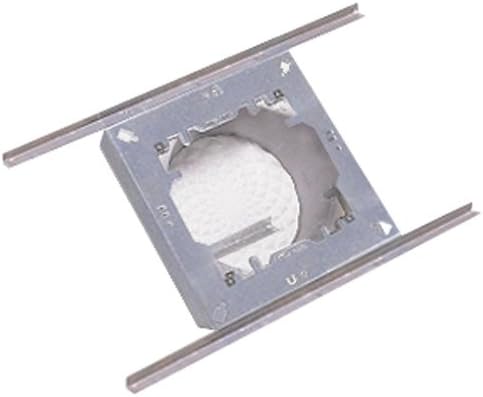 VALCOM VC-V-9916M Valcom Metal Backbox/Bridge Combo White Box