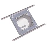 VALCOM VC-V-9916M Valcom Metal Backbox/Bridge Combo White Box