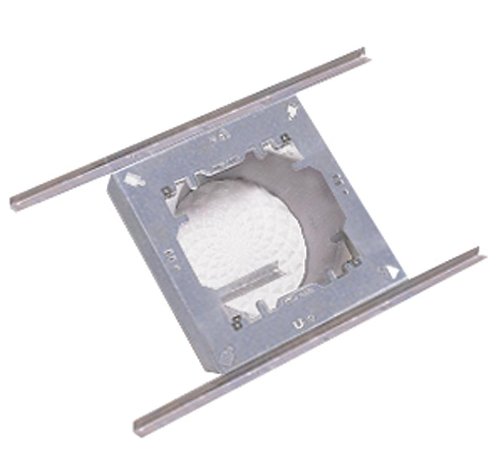 VALCOM VC-V-9916M Valcom Metal Backbox/Bridge Combo White Box