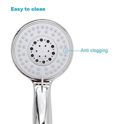 Tegollus 5 Spray Spa, autopulente Mai intasare