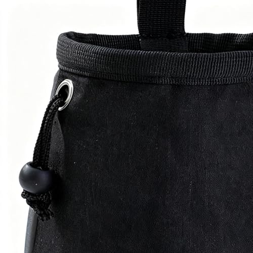 Bolsa de regalo para perro con correa ajustable para dueños viajeros 7