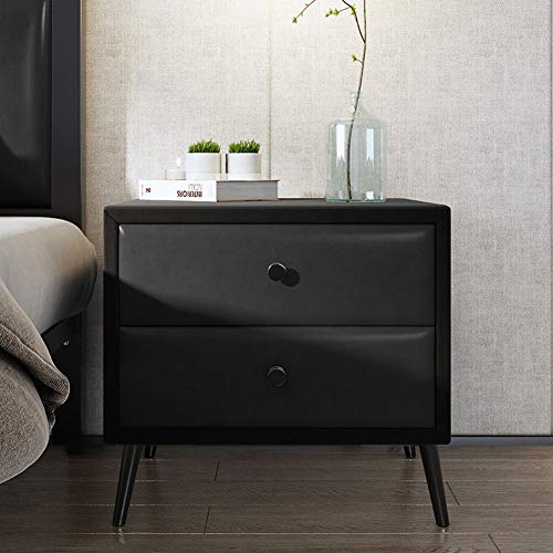 Bout de canapé en bois style luxe moderne pour une décoration raffinée - 3