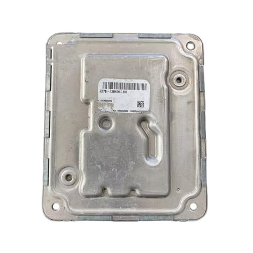 Module de réglage des phares JX7B13B626BH, idéal pour rouler sereinement sous la pluie en F250