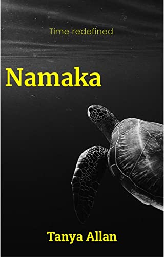 Cover of Namaka