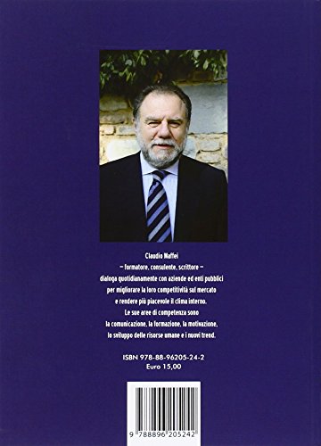 Il futuro non si prevede, lo si inventa