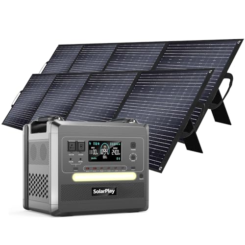 た*店様 SolarPlay 2500W ポータブル電源2300Wh/72000 Amazon.co.jp: SolarPlay 2500W ポータブル電源 大容量 2300Wh