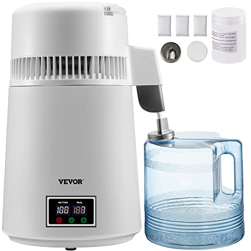 The Best Water Distillers Clean And Healthy Drinking Water