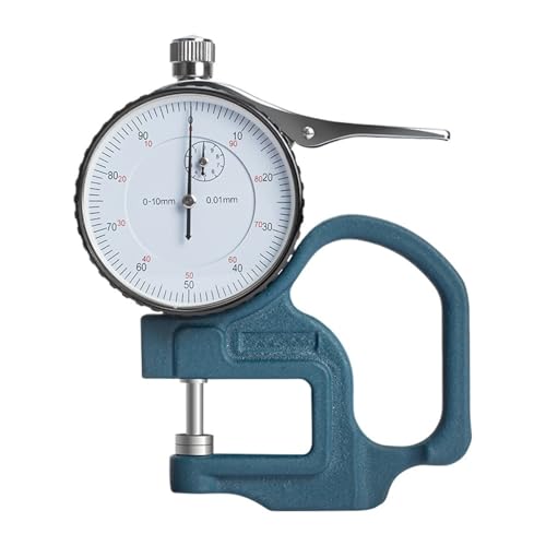 Calibre Digital Para Grosor 0-10mm miniatura 1