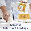 Similac NeoSure Premature Post-Discharge Infant Formula, Ready-to-Feed Baby Formula, 32-fl-oz Bottle, Pack of 6