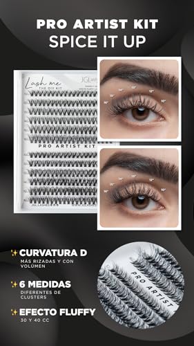 Ojos, Beauty Imagen adicional