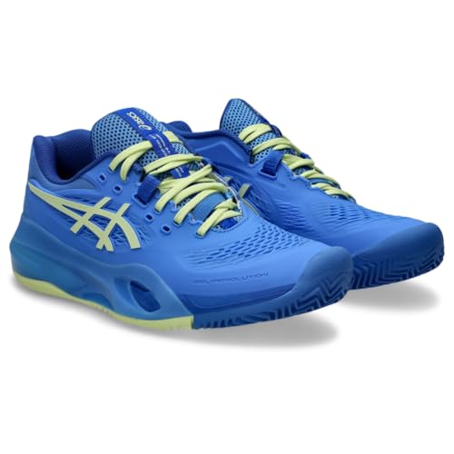 ASICS Men's Gel-Resolution X Clay Sneaker2