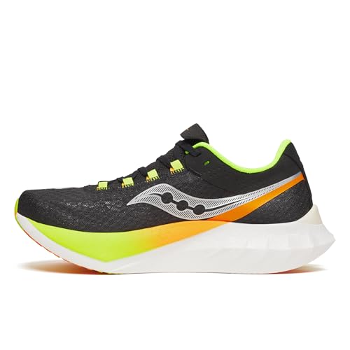 Image of Saucony Mens Endorphin Pro 4 Running Shoe