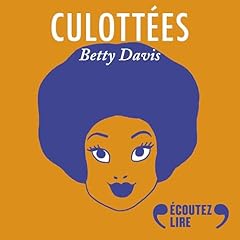 Betty Davis, autrice-compositrice Titelbild