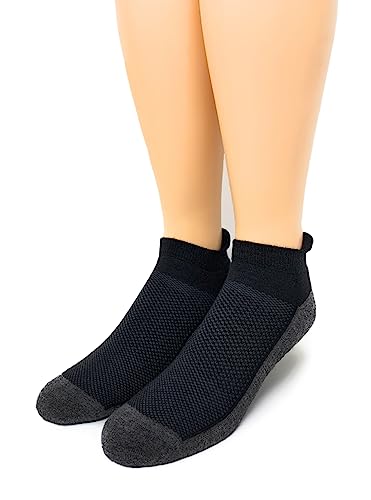 Warrior Alpaca Socks - Unisex High Performance Cross Trainer Athletic Alpaca Socks
