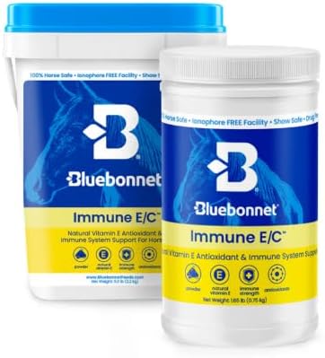 Blue Bonnet Immune E/C