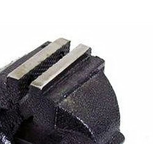 MORSA FIXA 090MM P/FURADEIRA BANCADA COM BIGORNA BLACK JACK C250 UNIC UNIC UNIC S DEFINICAO