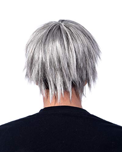 Zagone Studios, LLC - Supersoft Old Man Adult Mask