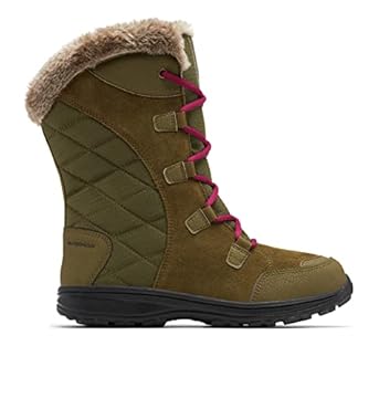 best winter boots for ice