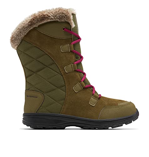 Image of Columbia Women's Ice Maiden II Snow Boots