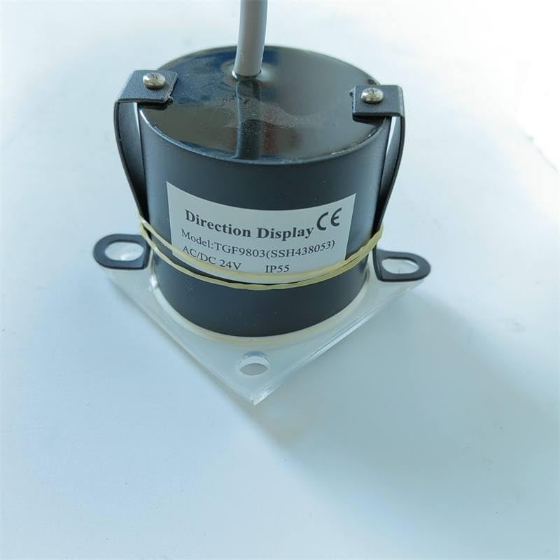 TGF9803 SSH438053 Escalator Traffic Light Running Indicator Use for 9300 9500 9700