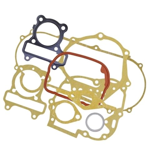 Jeu de joints complet moteur WH100 pièces de rechange SCR100 100cc
