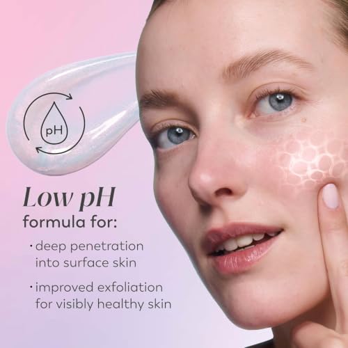 Image of Olay Super Serum - Glow Serum for Face - Activated Niacinamide, Vitamin C & E, Collagen Peptide, AHA - 5-in-1 Benefits - Brightens, Hydrates, Smooths, Firms, Evens Tone, Proactive Anti-Aging, 1.0 Oz